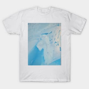 Various Blues dirty pour T-Shirt